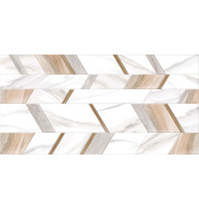 Плитка настенная New Trend WT36VOC55 Волкано Паттерн / Volcano Pattern 30×60