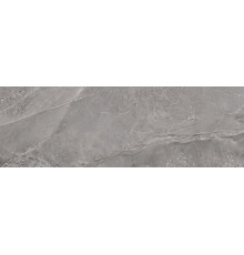 Плитка настенная Delacora WT93KIT25 Киото темный / Kioto Dark 30×90