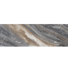 Плитка настенная Delacora WT93MNM99 Миллениум темный / Millennium Dark 30×90