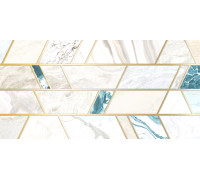 Плитка настенная New Trend WT9DOV55 Довер Инарио / Dover Inario 24.9×50