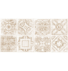 Плитка настенная AltaCera WT9VIE11 Виледж Пэчворк / Village Patchwork 24.9×50