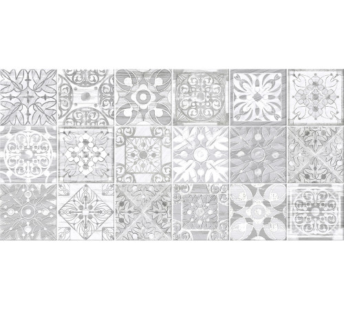 Плитка настенная Vincenzo Lino WT9VNL25 249x500x7.5 Матовая