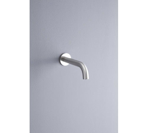 Излив Allen Brau Priority 5.31018-BN никель браш