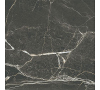 Керамогранит 60х60 SilkMarble Порто Неро матовый R9 