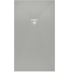 Душевой поддон Allen Brau Priority 140x80 8.31008-PWM папирус