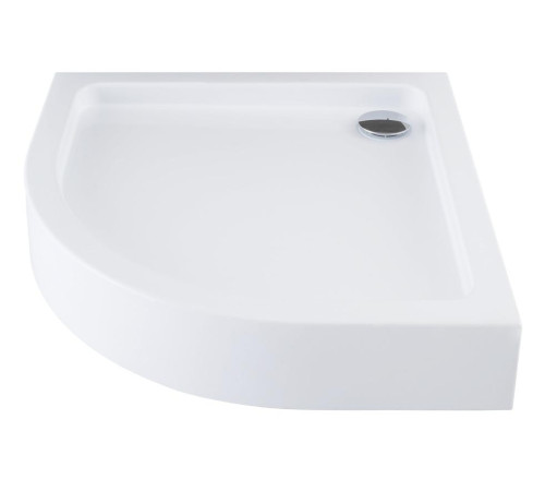 Душевой поддон Aquanet GL180 100x100 1/4