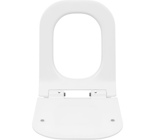 Чаша напольного унитаза Aquanet Cube 3.0 Tornado