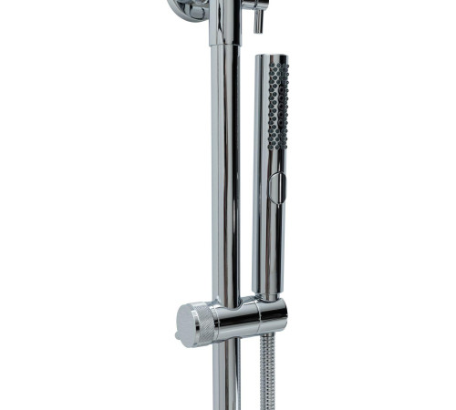 Душевая стойка Allen Brau Priority 5.31A10-00 хром