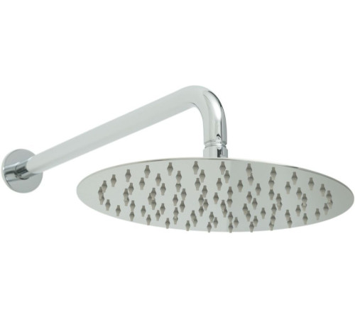 Верхний душ Allen Brau Priority 5.31017-00 хром