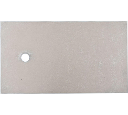 Душевой поддон Aquanet Delight 140х80 черный