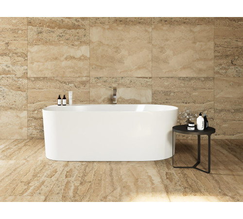 Акриловая ванна Allen Brau Priority 1 170x80 2.31001.21