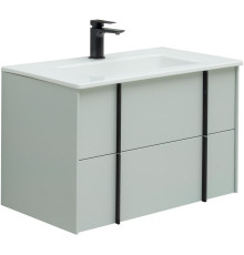 Тумба под раковину Allen Brau Reality 80 1.32005.PWM папирус матовый