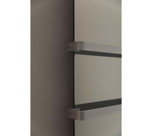 Полотенцесушитель электрический Allen Brau Infinity 180x44 8.21006.GL (без креплений)