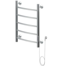 Полотенцесушитель электрический Aquanet Romeo 60х50 Тэн справа