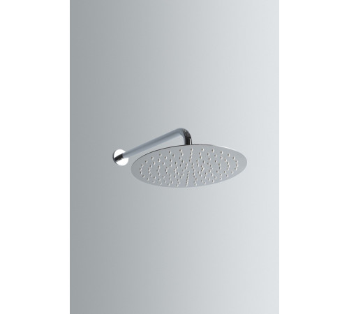 Душевой комплект Allen Brau Priority 5.31014-00 (с внутренней частью, 3 выхода) хром