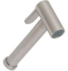 Гигиеническая лейка Allen Brau Priority 5.31028-BN никель браш