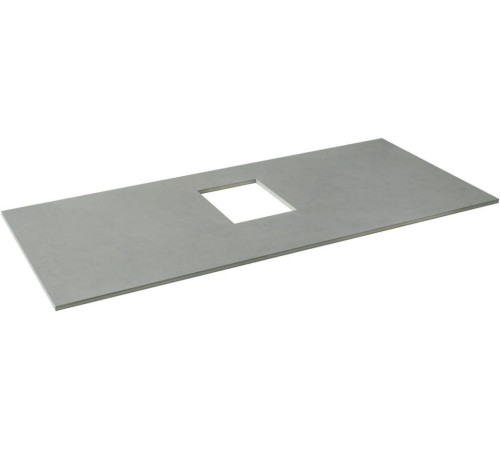 Столешница Allen Brau Infinity 100 1.21012.G графит