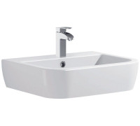 Раковина Allen Brau Infinity 56 4.21007.20 белый глянец