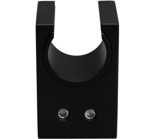 Держатель для душа Allen Brau Infinity 5.21C17-31 черный матовый