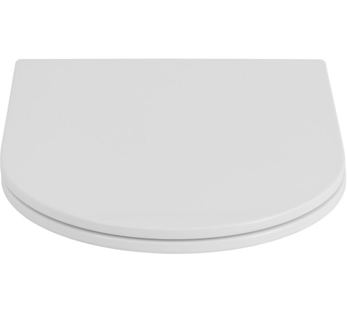 Крышка-сиденье Allen Brau Priority 4.31010.20 белый