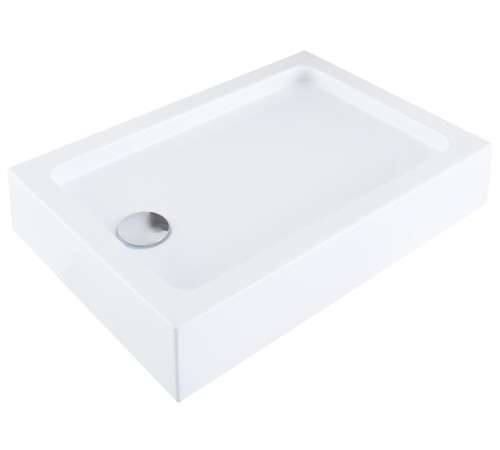 Душевой поддон Aquanet GL180 100x70