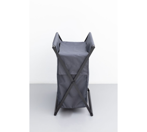 Рамка от корзины для белья Allen Brau Priority 6.32001-31 черный матовый