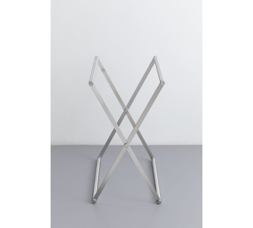 Рамка от корзины для белья Allen Brau Priority 6.32001-BS сталь