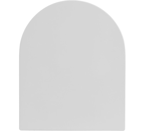 Крышка-сиденье Allen Brau Priority 4.31011.20 белый