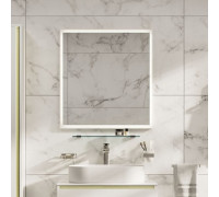 Зеркало Allen Brau Activity 90 1.340028.WM белый матовый