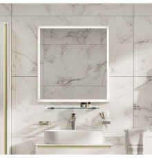 Зеркало Allen Brau Activity 90 1.340028.WM белый матовый