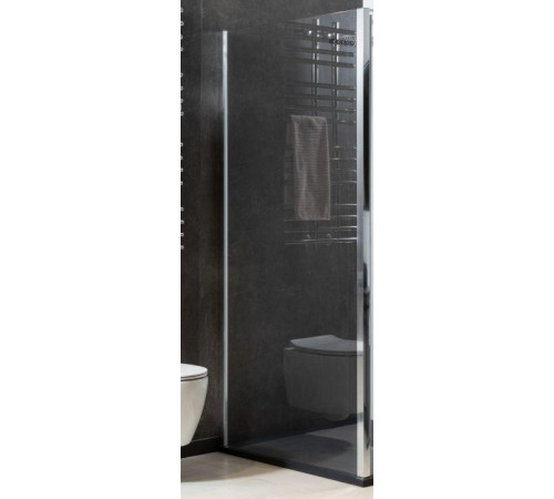 Боковая стенка Allen Brau Priority 100 3.31046.00 хром