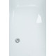 Акриловая ванна Allen Brau Infinity 1 170x80 2.21001.20