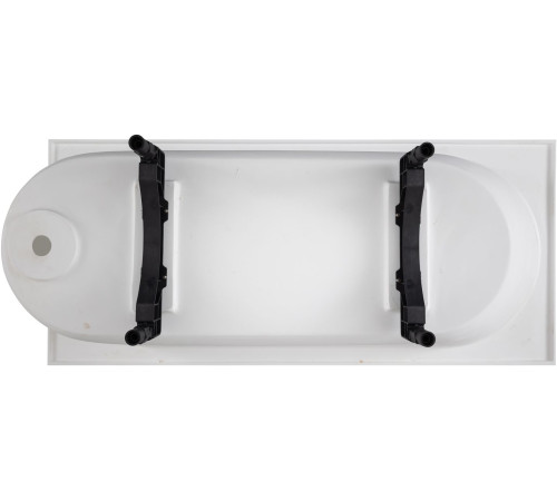 Ванна из искусственного камня Allen Brau Evo Oberon 170x70 2.3EV01.20