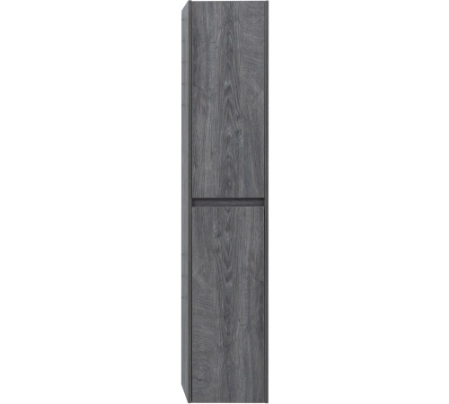 Шкаф-пенал Aquanet Nova Lite 35 дуб рошелье