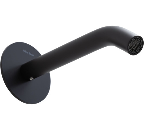 Излив Allen Brau Priority 5.31A18-31 черный матовый