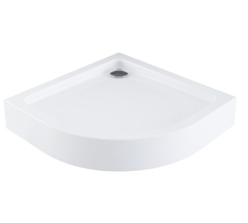 Душевой поддон Aquanet GL180 100x100 1/4