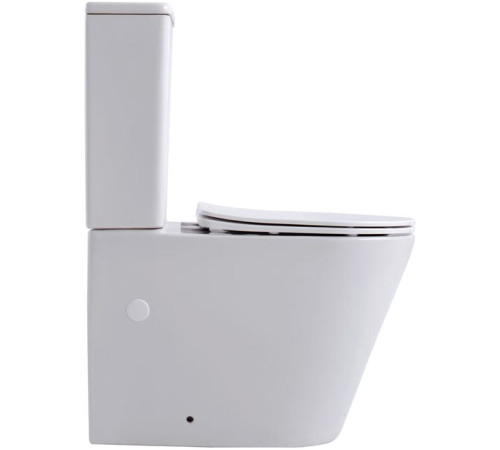 Сливной бачок Aquanet Atago 2.0 C2 LX-2904