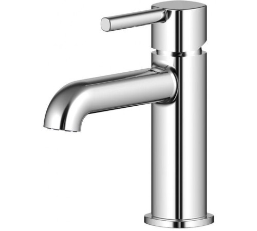 Смеситель для раковины Aquanet Minima AF130-10C