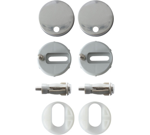 Крышка-сиденье для унитаза Allen Brau Priority 4.31004.31 черный матовый