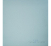 Керамогранит GT085М Голубой матовый 60х60