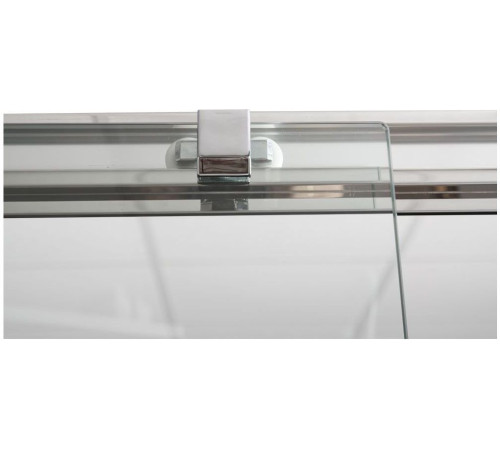 Душевой уголок Aquanet Delta NPE1131 140x80, прозрачное стекло