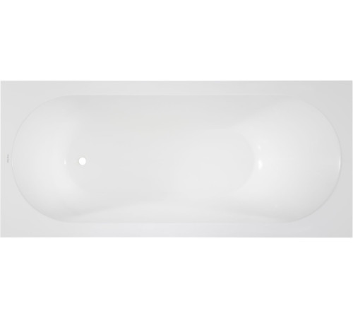 Ванна из искусственного камня Allen Brau Evo Oberon 170x70 2.3EV01.20