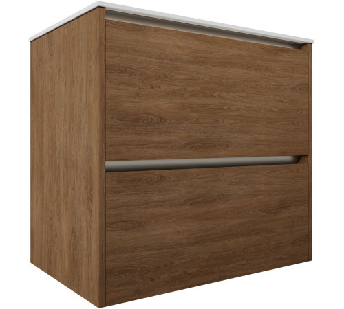 Тумба под раковину Allen Brau Activity 70 1.34011.NO дуб/олива браш