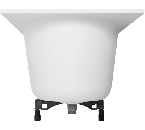 Ванна из искусственного камня Allen Brau Krion Stone 170x70 2.36001.20