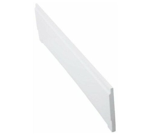 Фронтальный экран Aquanet Extra 170