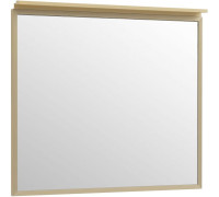Зеркало Allen Brau Priority 90 1.31016.03 латунь браш