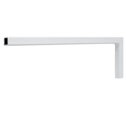 Кронштейн Aquanet 320 мм NEW (г-образный)