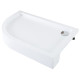 Душевой поддон Aquanet GL180 120x80 R