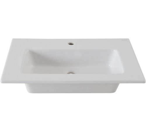 Раковина Allen Brau Fantasy 72 4.11024.20 белый глянец