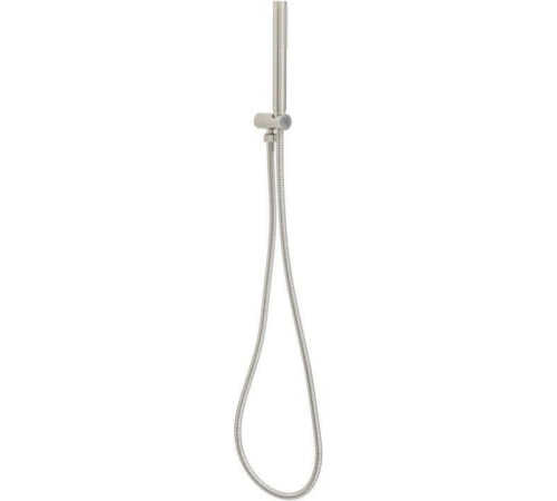 Душевой гарнитур Allen Brau Priority 5.31019-BN никель браш